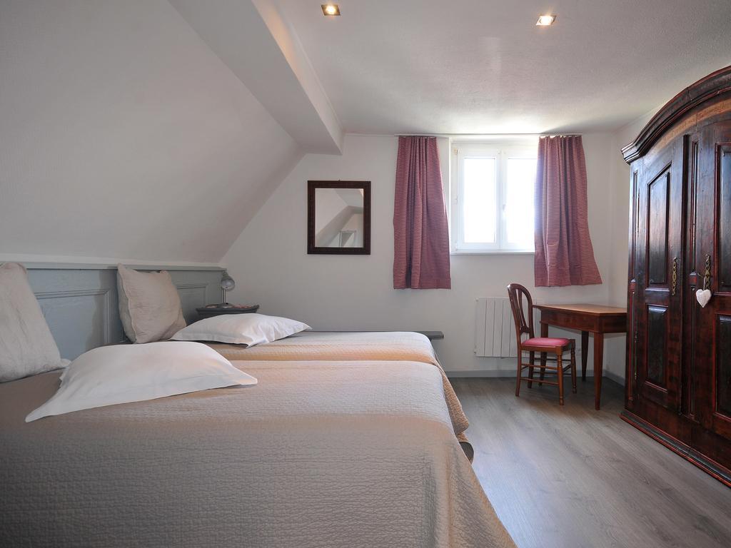 Gite Elouann Familial Spacieux Calme Ebersheim Exterior foto