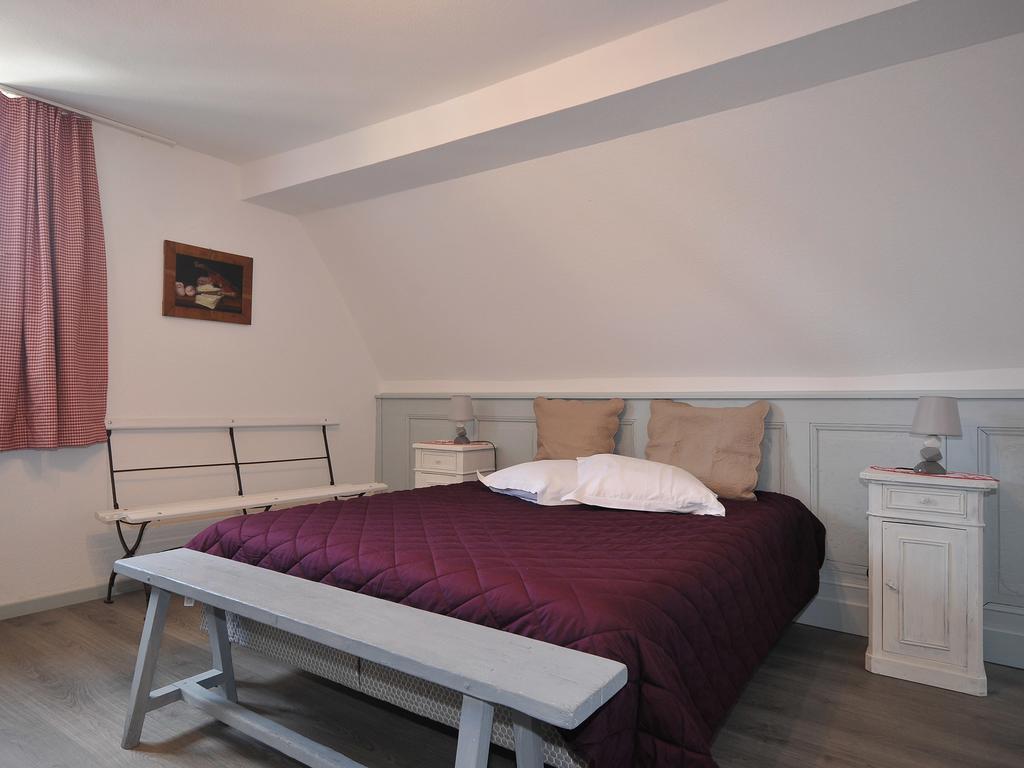 Gite Elouann Familial Spacieux Calme Ebersheim Exterior foto
