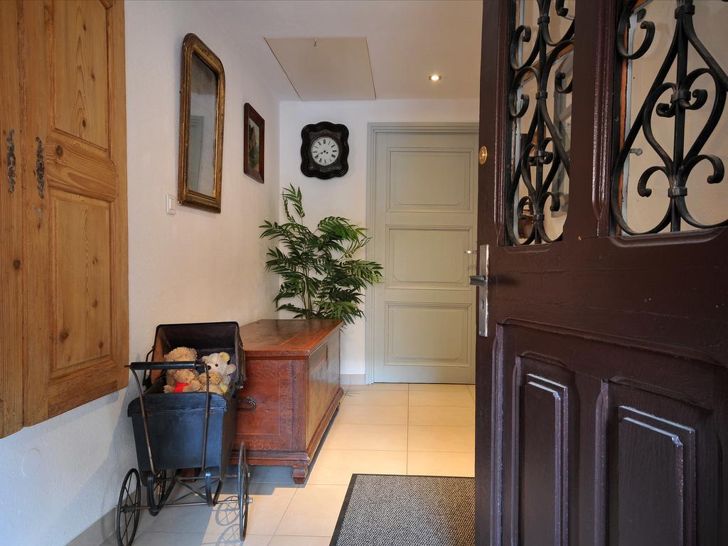Gite Elouann Familial Spacieux Calme Ebersheim Exterior foto
