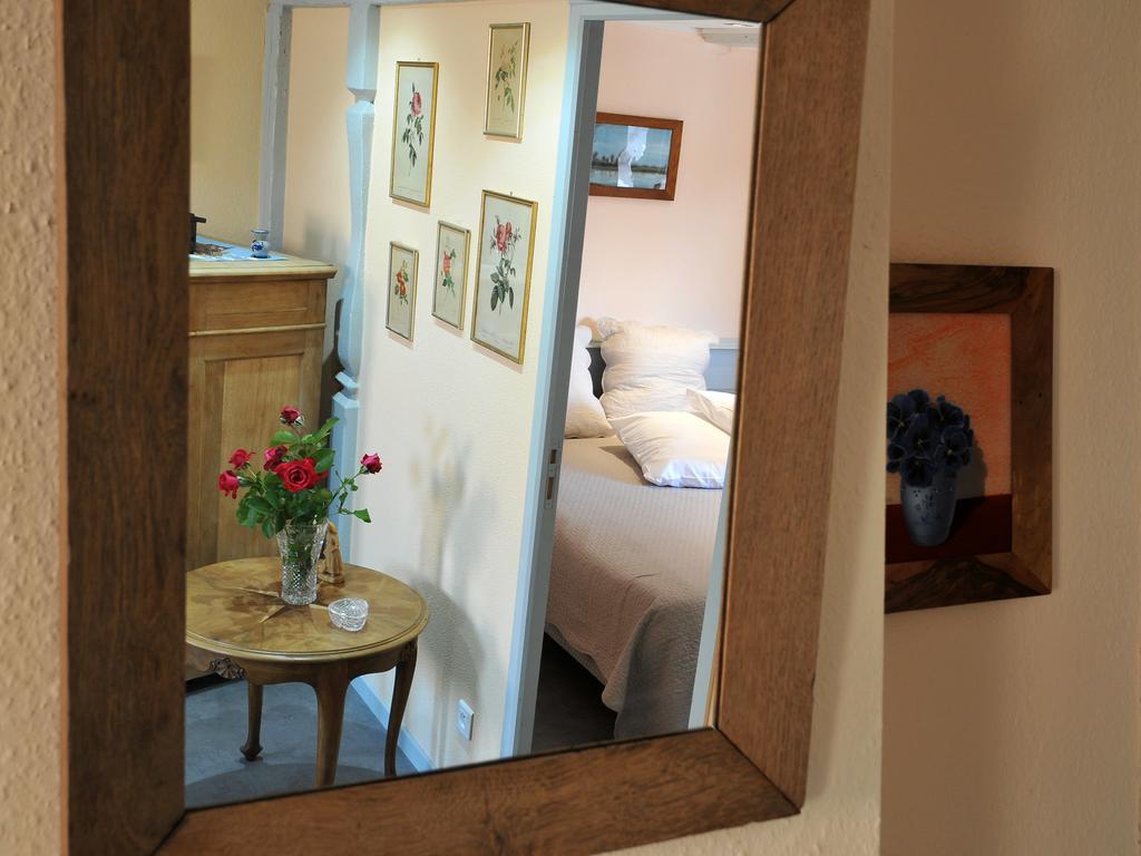 Gite Elouann Familial Spacieux Calme Ebersheim Exterior foto