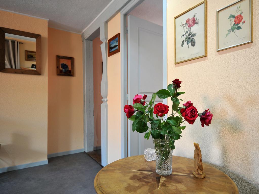 Gite Elouann Familial Spacieux Calme Ebersheim Exterior foto