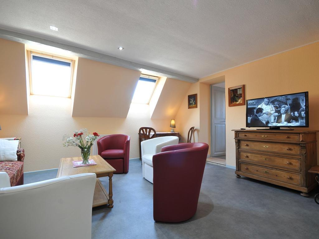 Gite Elouann Familial Spacieux Calme Ebersheim Exterior foto