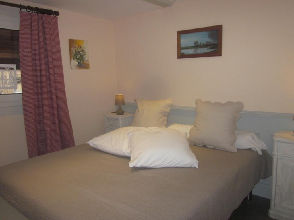 Gite Elouann Familial Spacieux Calme Ebersheim Exterior foto