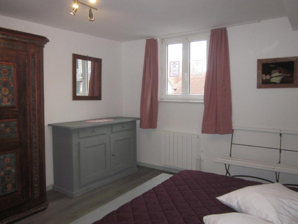 Gite Elouann Familial Spacieux Calme Ebersheim Exterior foto